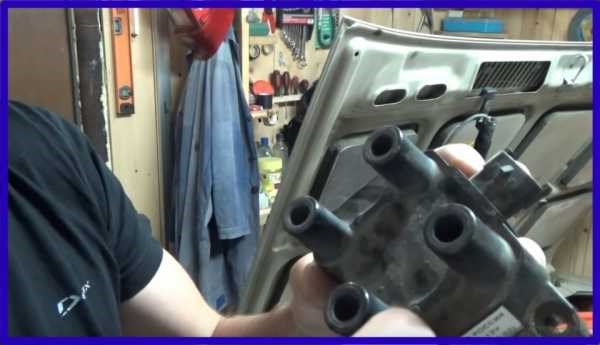 Не Горит Зажигание Ваз 2107 Инжектор. Как выставить зажигание на ваз ...