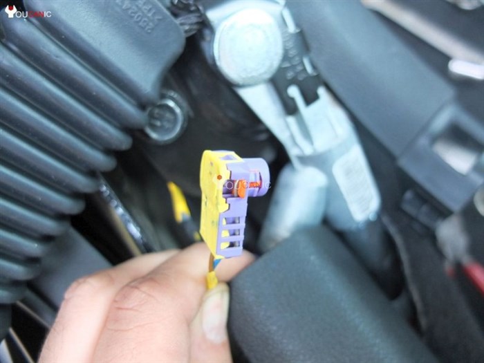 Check Airbag Рено Меган 2 Как Исправить Распространенные