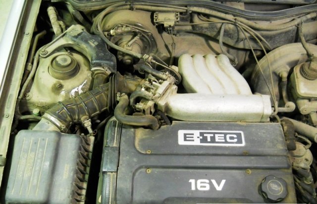 Как поменять ремень ГРМ на Шевроле Ланос самому?