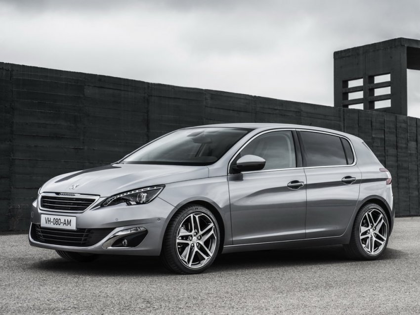 Peugeot 308 - цены и комплектации, технические характеристики, фото и отзывы, двигатели и расход топлива, клиренс, обзор Пежо 308