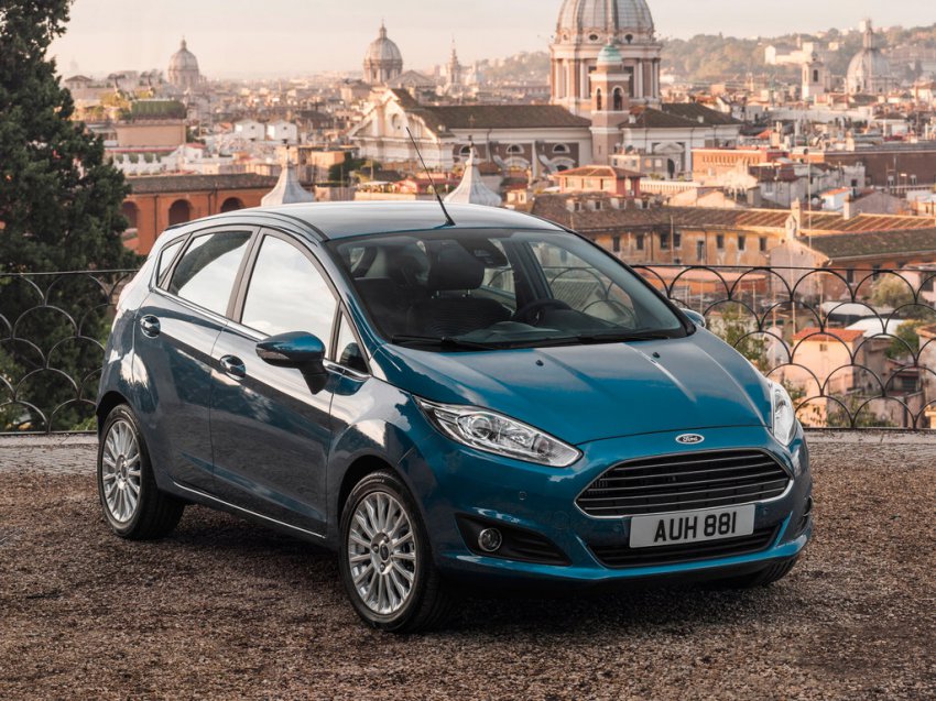 Ford Fiesta - цены и комплектации, технические характеристики, фото и отзывы, двигатели и расход топлива, клиренс, обзор Форд Фиеста