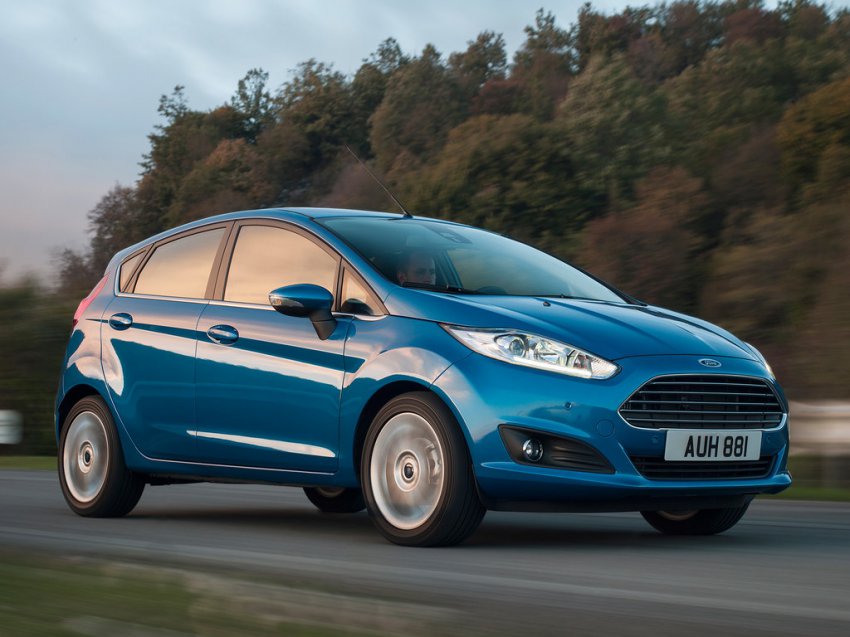 Ford Fiesta - цены и комплектации, технические характеристики, фото и отзывы, двигатели и расход топлива, клиренс, обзор Форд Фиеста