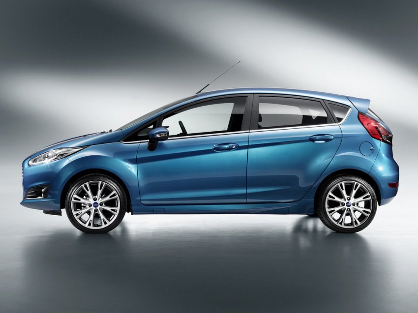 Ford Fiesta - цены и комплектации, технические характеристики, фото и отзывы, двигатели и расход топлива, клиренс, обзор Форд Фиеста