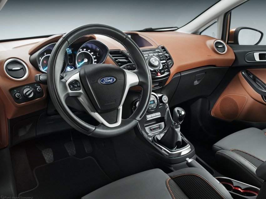 Ford Fiesta - цены и комплектации, технические характеристики, фото и отзывы, двигатели и расход топлива, клиренс, обзор Форд Фиеста