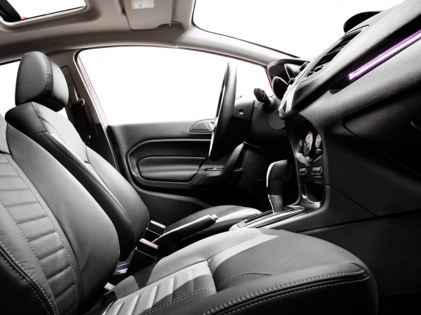 Ford Fiesta - цены и комплектации, технические характеристики, фото и отзывы, двигатели и расход топлива, клиренс, обзор Форд Фиеста