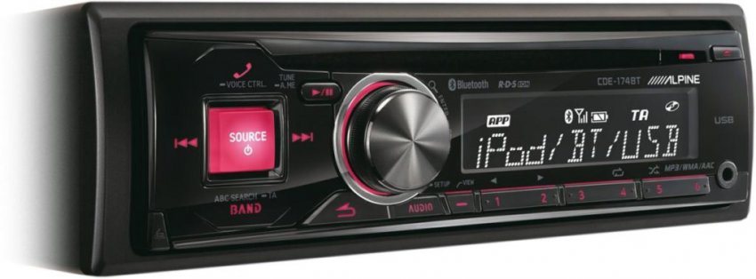 Описание магнитолы Алпайн (Alpine): модели автомагнитолы, как подключить колонки в машину?