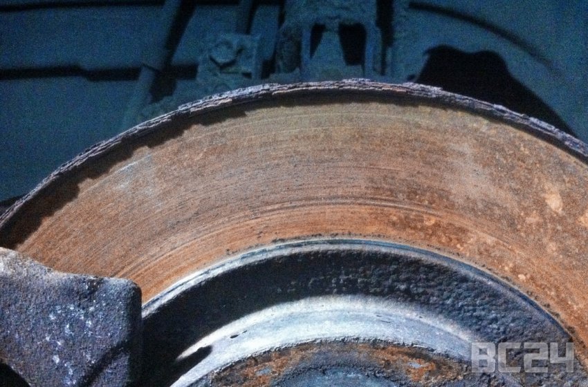 Как определить скручен ли пробег на автомобиле - определяем скрученный счетчик