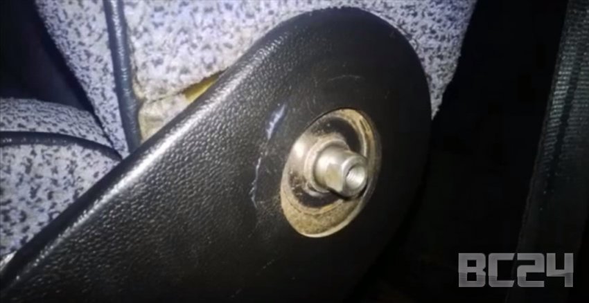 Электропривод на сидения своими руками - схема, фото, видео