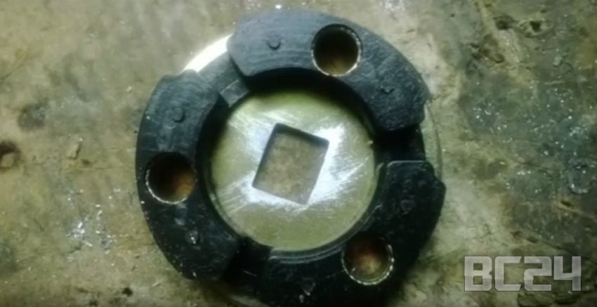 Электропривод на сидения своими руками - схема, фото, видео