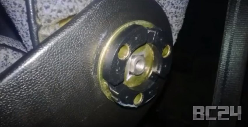 Электропривод на сидения своими руками - схема, фото, видео