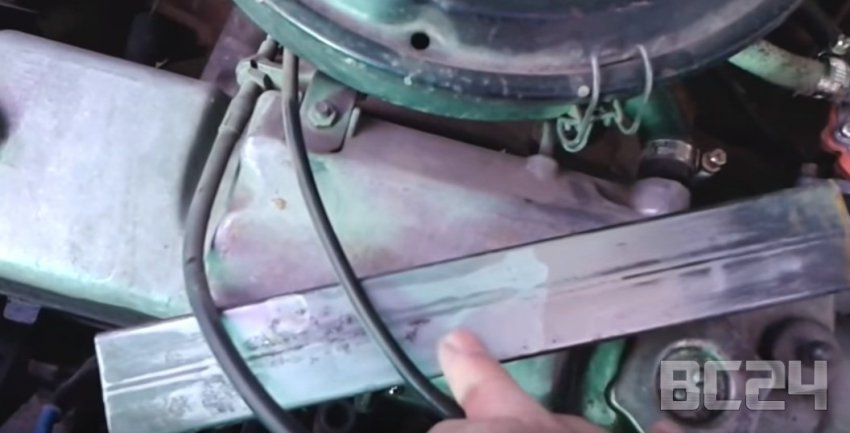 Оцинковка кузова автомобиля своими руками с видео и фото