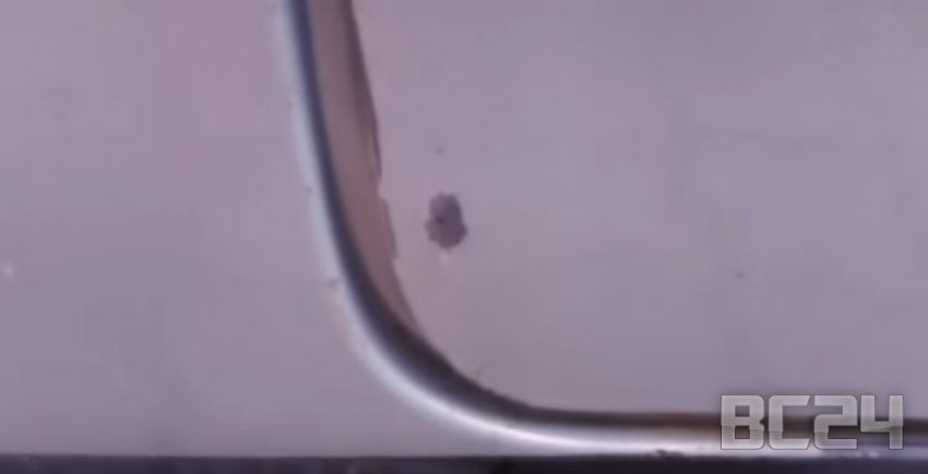 Оцинковка кузова автомобиля своими руками с видео и фото