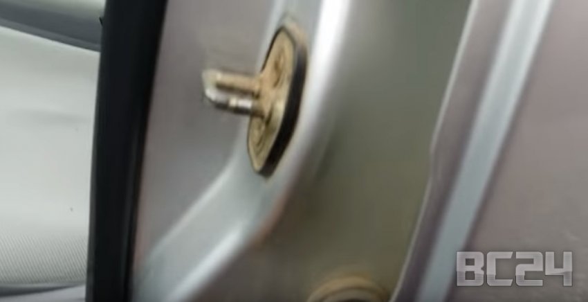 Как определить битую машину без толщиномера с видео