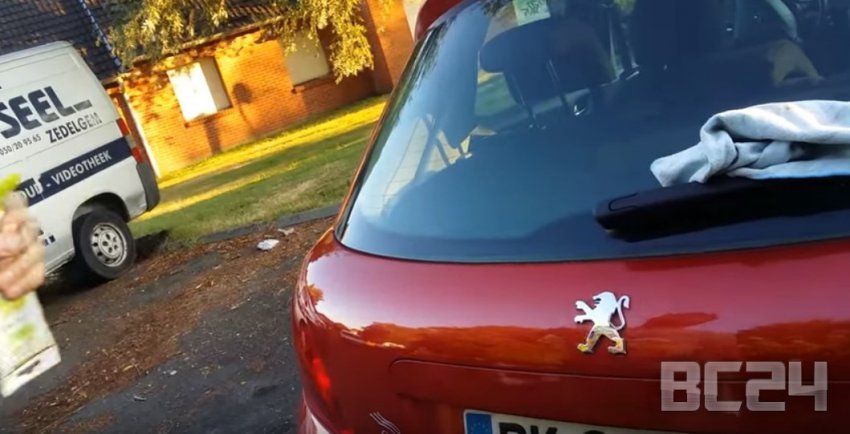 Как отполировать машину своими руками - секреты и видео