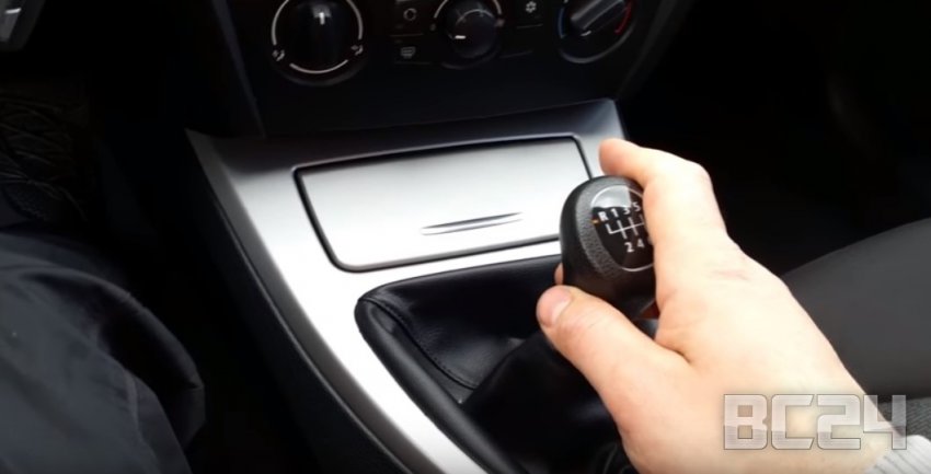 Как проверить сцепление на машине - МКПП и АКПП своими руками