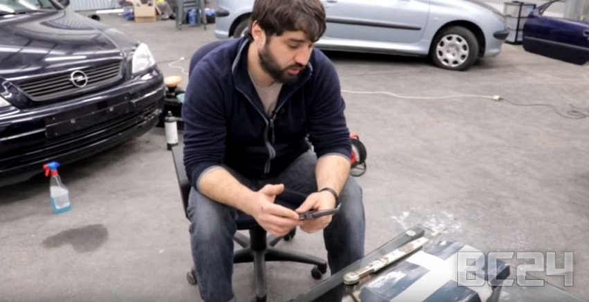 Как отполировать фары своими руками - советы и видео