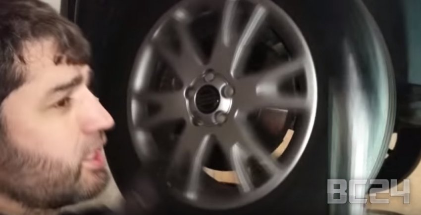 Как проверить ходовую автомобиля своими руками - диагностика