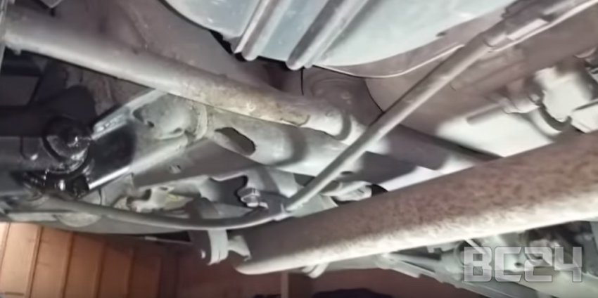 Как проверить ходовую автомобиля своими руками - диагностика