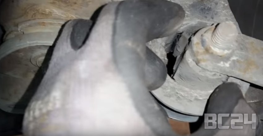 Как проверить ходовую автомобиля своими руками - диагностика