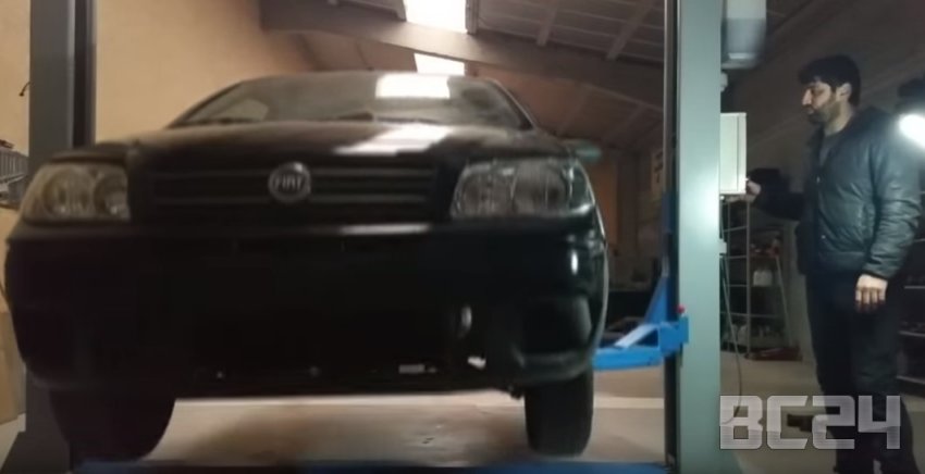 Как правильно менять масло в двигателе - чем промывать?