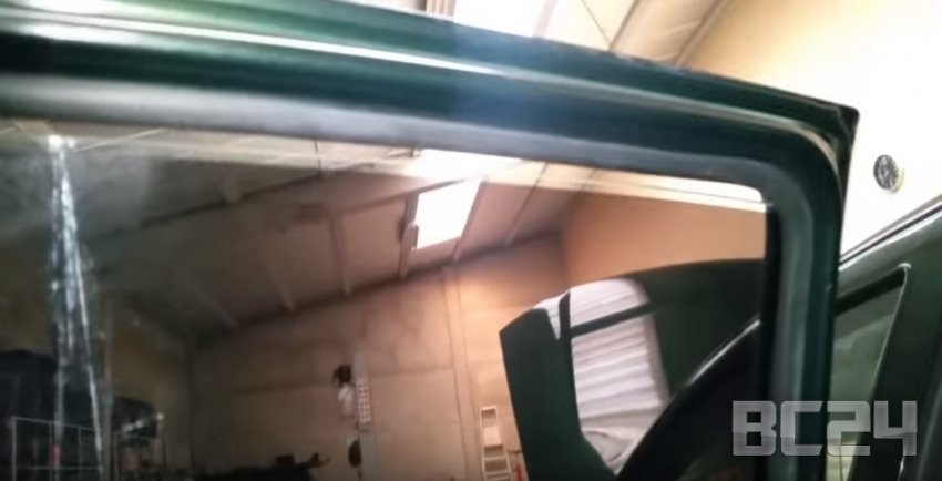 Как затонировать автомобиль своими руками с фото и видео