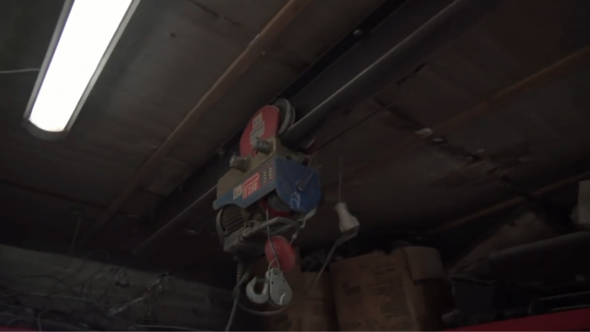 Как обустроить гараж. Лайфхаки для гаража