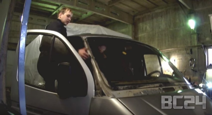 Как обустроить гараж. Лайфхаки для гаража