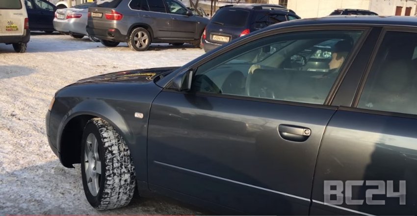 Как ставить автомобили на учет в ГИБДД