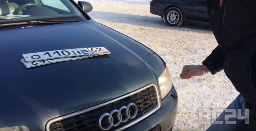 Как ставить автомобили на учет в ГИБДД