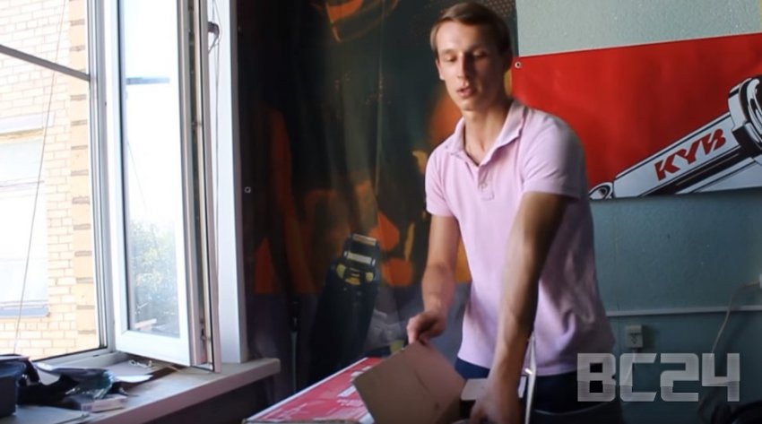 Чем отличаются газовые амортизаторы от масляных