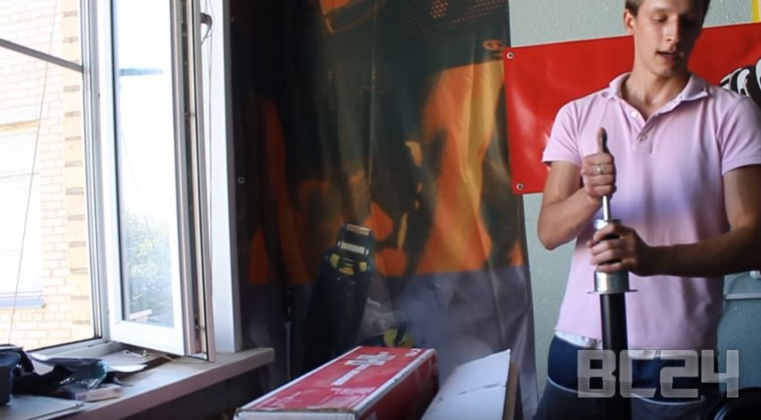 Чем отличаются газовые амортизаторы от масляных