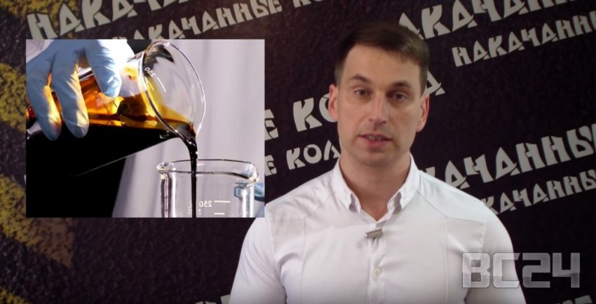 Нужны ли присадки в масло - обзор с видео