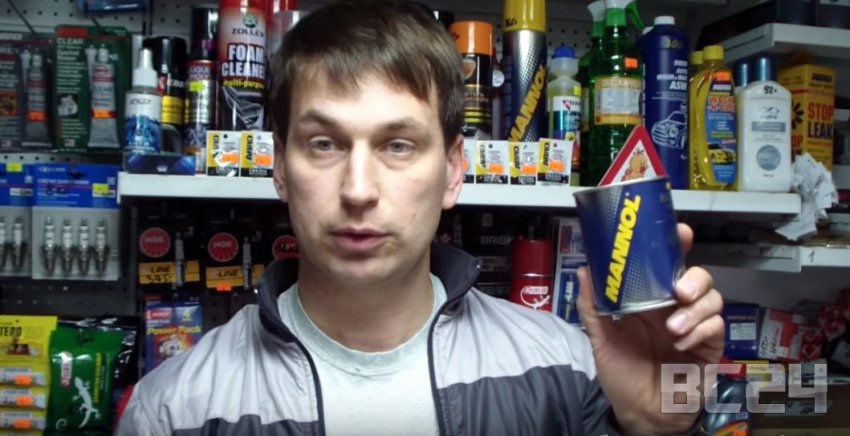 Нужны ли присадки в двигатель. Опыт использования присадок