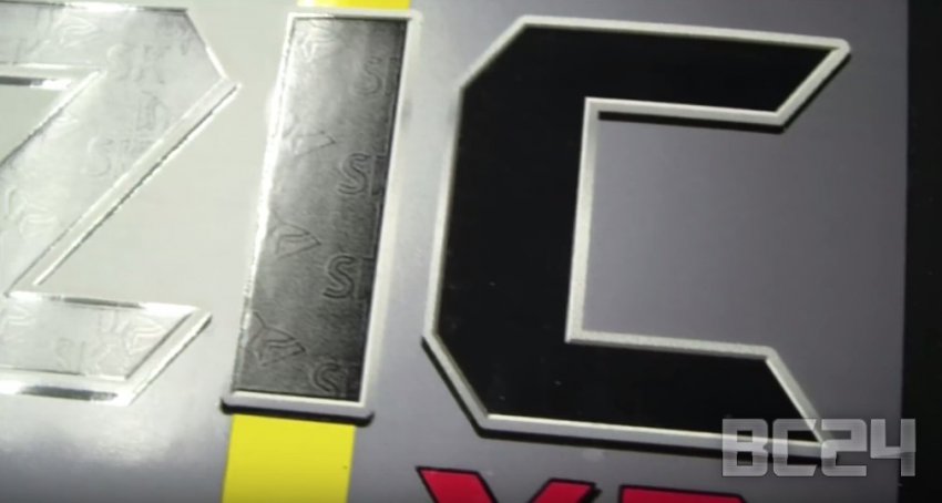 Подделка масла ZIC - как отличить?