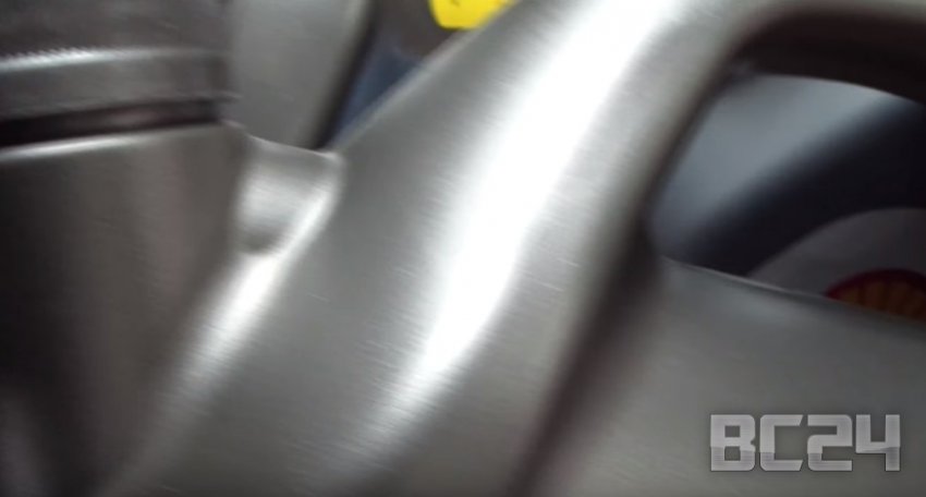 Подделка масла SHELL helix - как отличить?