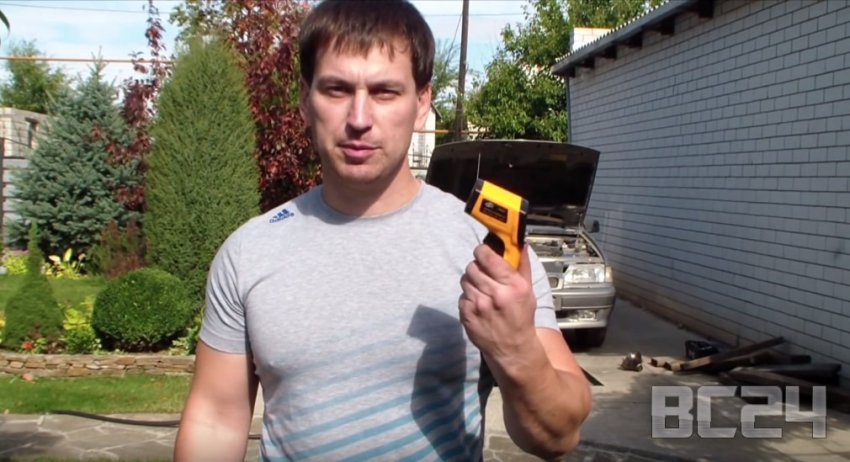 Что будет если двигатель работает без масла - видео эксперимент