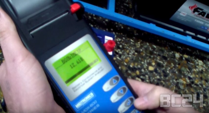 Какой аккумулятор лучше выбрать для автомобиля