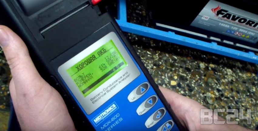 Какой аккумулятор лучше выбрать для автомобиля