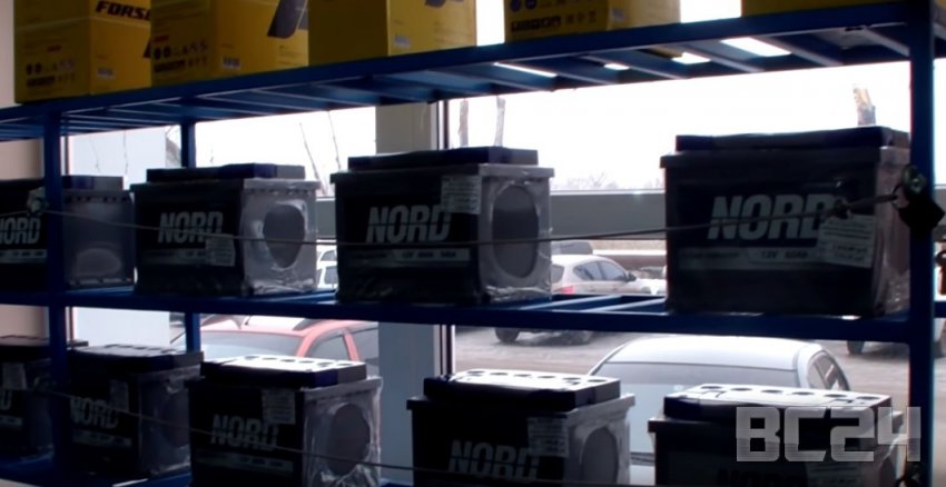 Какой аккумулятор лучше выбрать для автомобиля