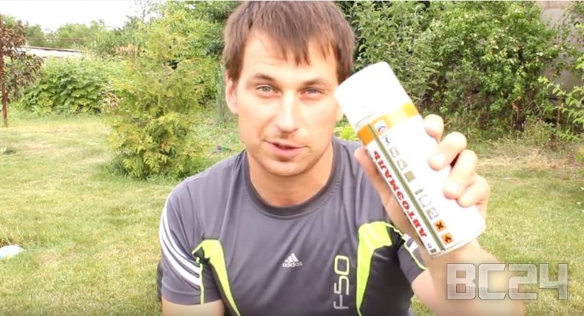 Покраска дисков автомобиля своими руками с фото и видео