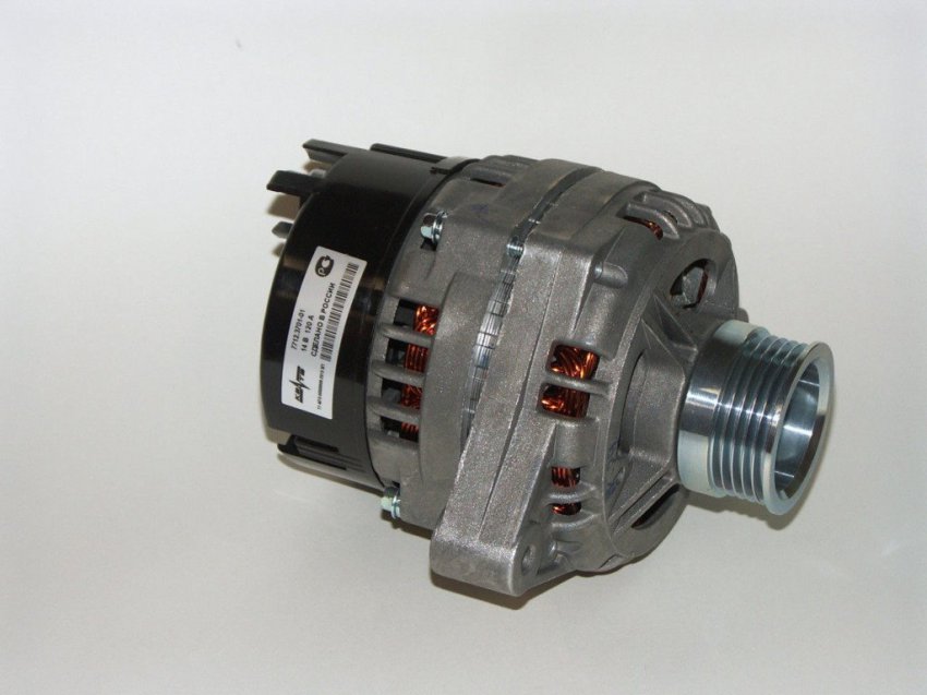 Выбираем и чиним генератор: приораводам в помощь