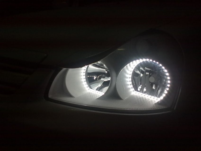 Цоколи бывают разные: классификация цоколей автомобильных ламп