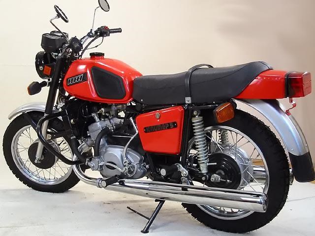 Сколько Лошадиных Сил в Мотоцикле иж Юпитер 5 и Иж Немного о тюнинге