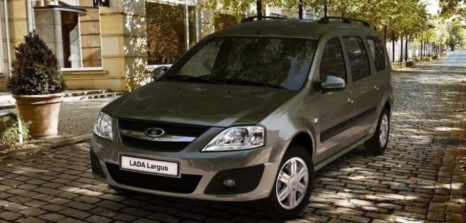 Расход Бензина на 100 км Калькулятор по Марке Авто Лада Ларгус… Lada granta