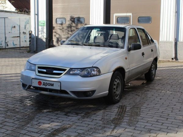 Какой Марки Бензин Лучше Заливать в Автомобиль Дэу Нексия • Таблица объема