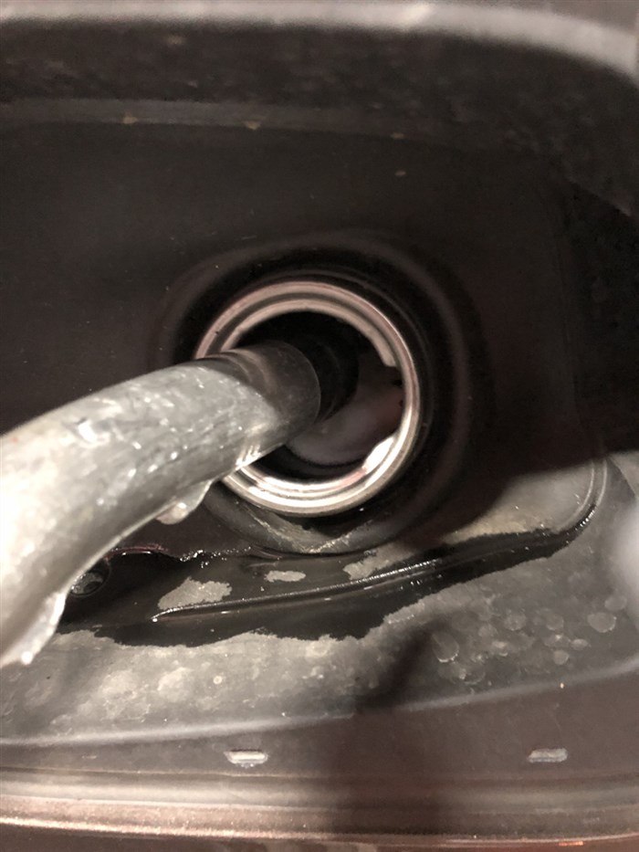 Норма Расхода Топлива на Грузовой Автомобиль Мазда • Volkswagen tiguan 14 150 лс