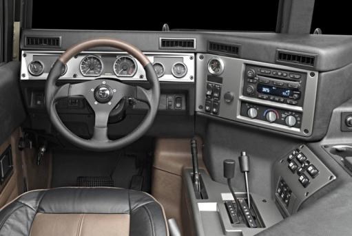 Сколько Расход у Хаммера на 100 Километров • Реальный расход