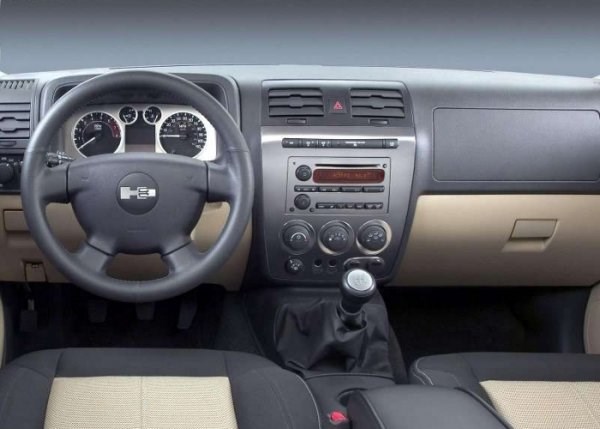 Сколько Расход у Хаммера на 100 Километров • Реальный расход