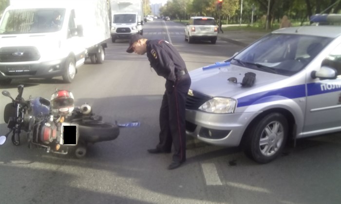 При Какой Температуре Можно Ездить на Мотоцикле Зимой • Правила буксировки