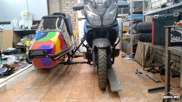 При Какой Температуре Можно Ездить на Мотоцикле Зимой • Правила буксировки